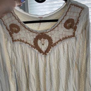 Free People top